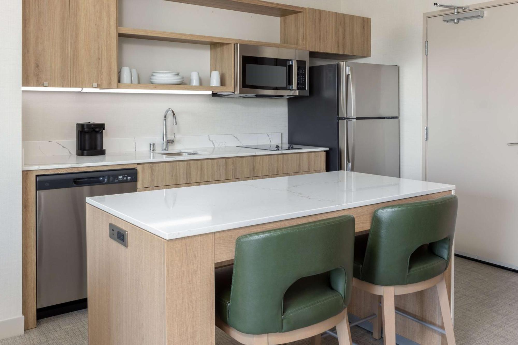 Homewood Suites By Hilton Cypress Orange County ภายนอก รูปภาพ