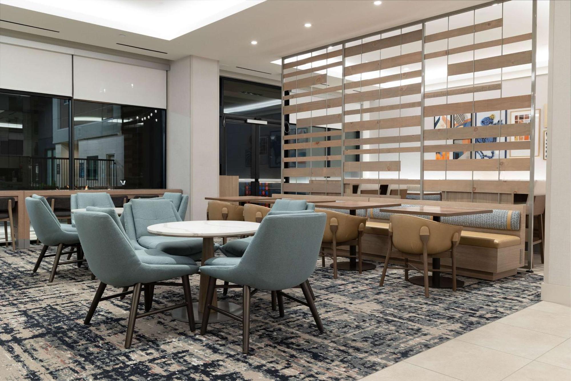 Homewood Suites By Hilton Cypress Orange County ภายนอก รูปภาพ