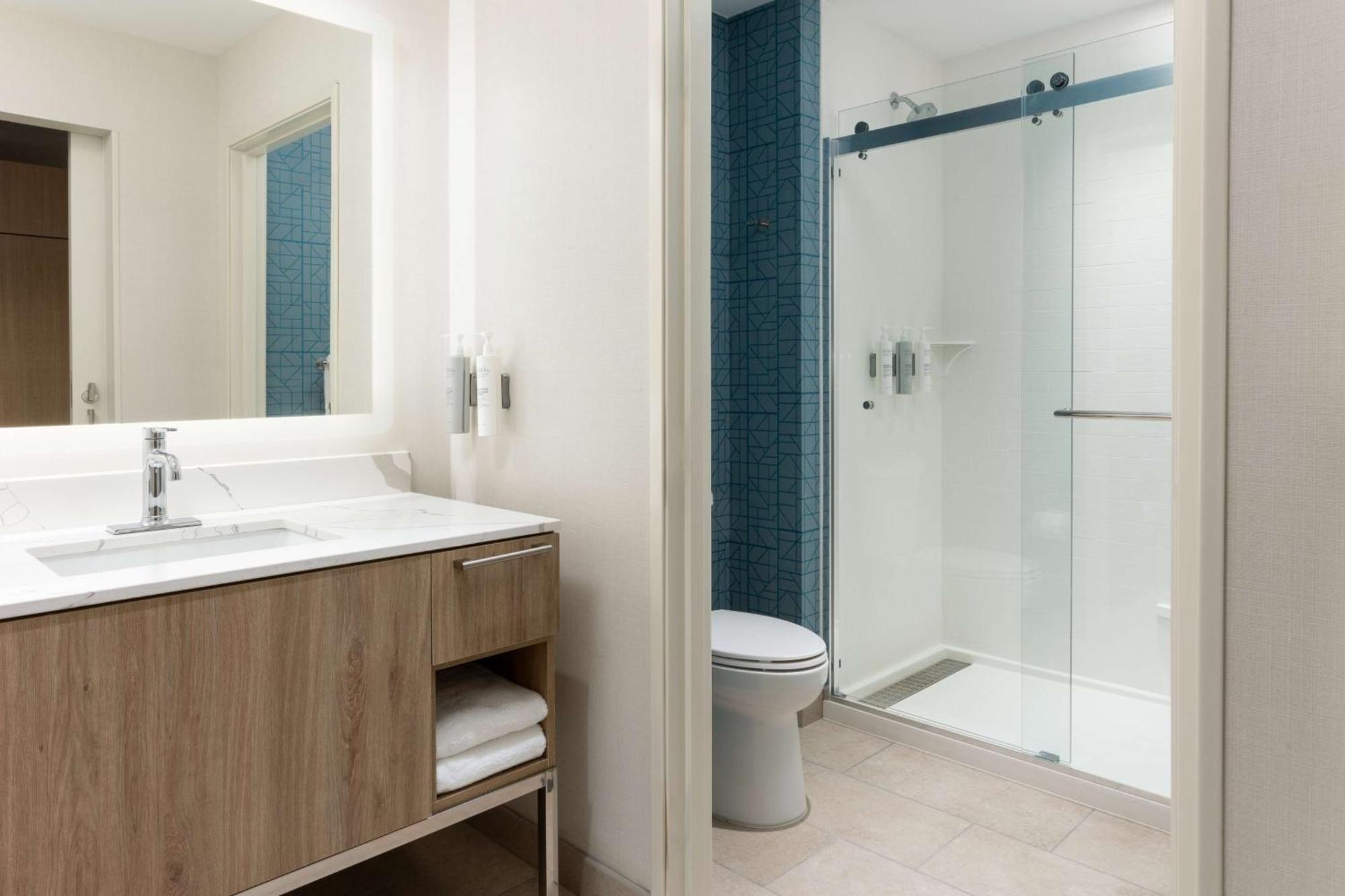 Homewood Suites By Hilton Cypress Orange County ภายนอก รูปภาพ
