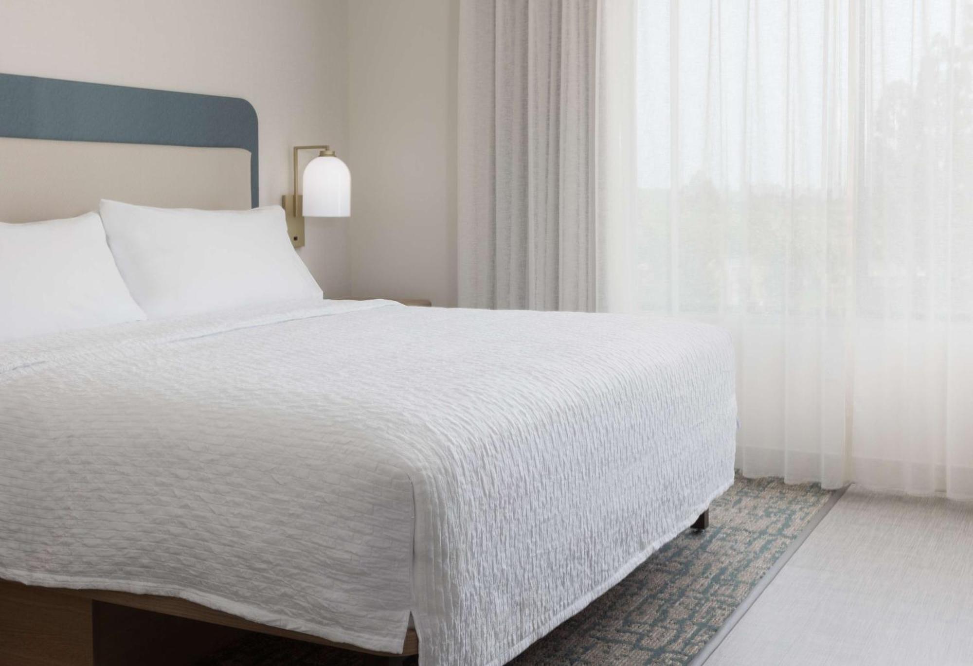 Homewood Suites By Hilton Cypress Orange County ภายนอก รูปภาพ