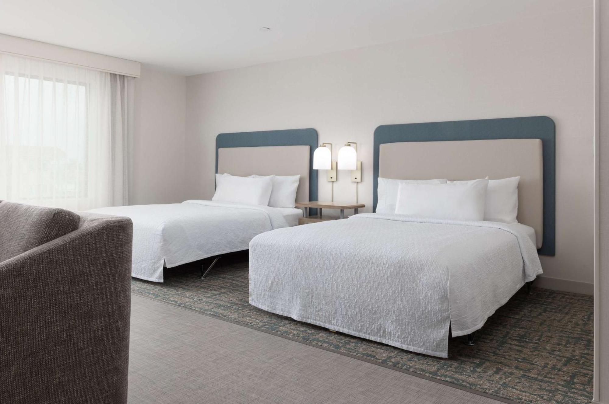 Homewood Suites By Hilton Cypress Orange County ภายนอก รูปภาพ