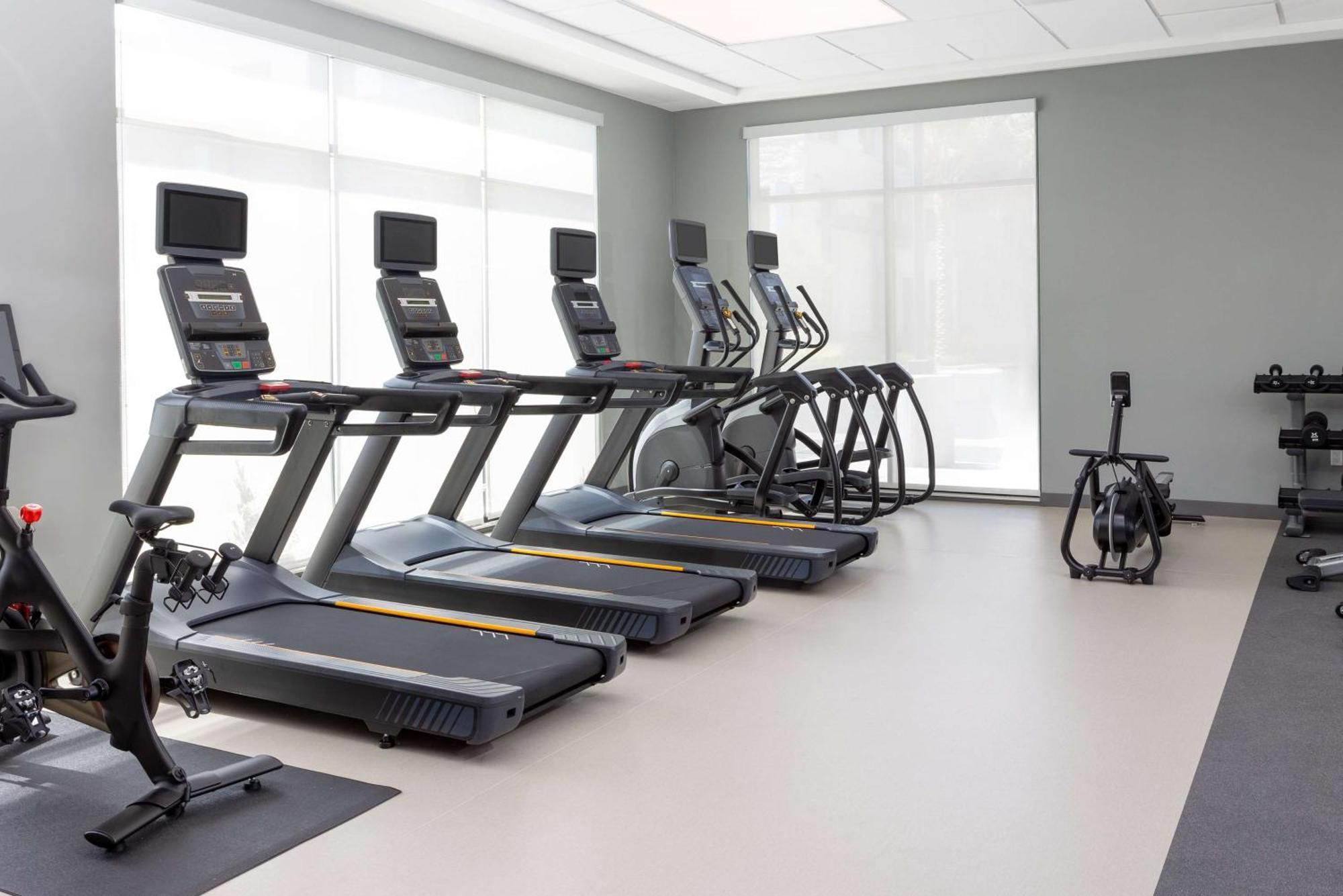 Homewood Suites By Hilton Cypress Orange County ภายนอก รูปภาพ
