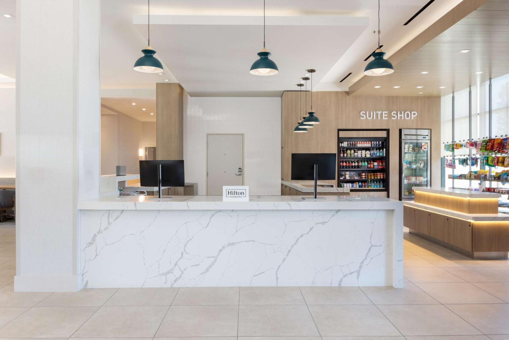 Homewood Suites By Hilton Cypress Orange County ภายนอก รูปภาพ