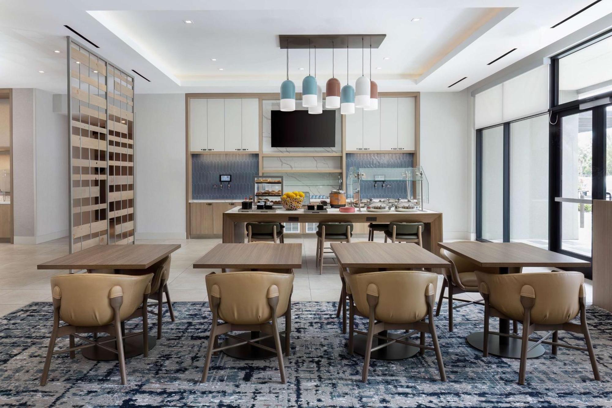 Homewood Suites By Hilton Cypress Orange County ภายนอก รูปภาพ