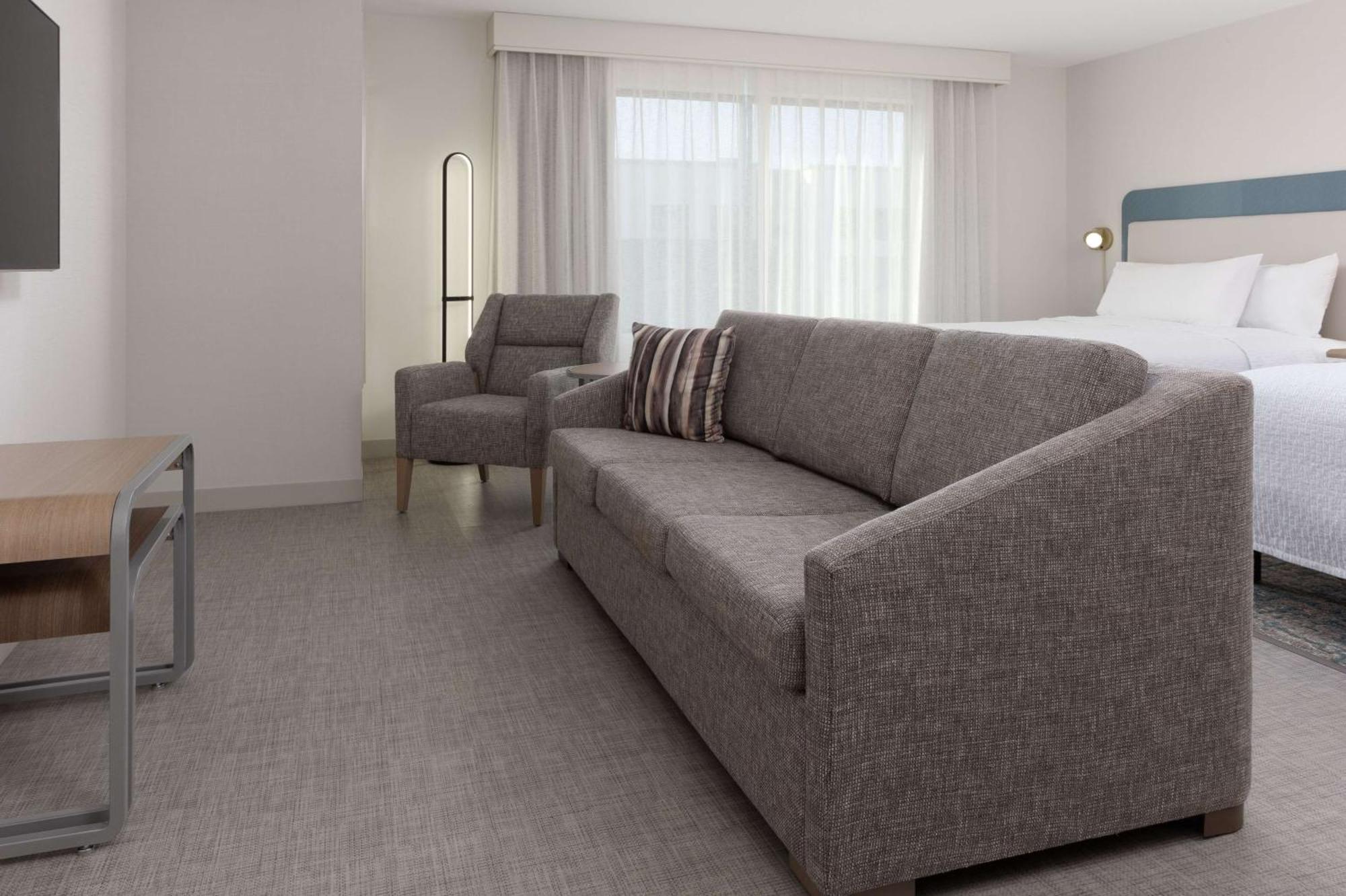 Homewood Suites By Hilton Cypress Orange County ภายนอก รูปภาพ