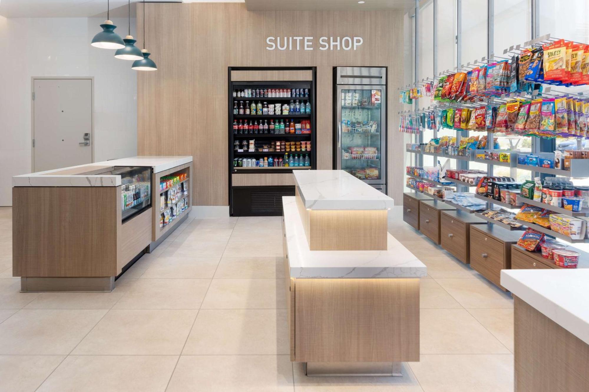Homewood Suites By Hilton Cypress Orange County ภายนอก รูปภาพ
